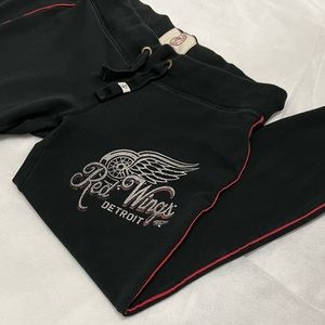 Detroit Redwings 🏒 legging/sweatpant